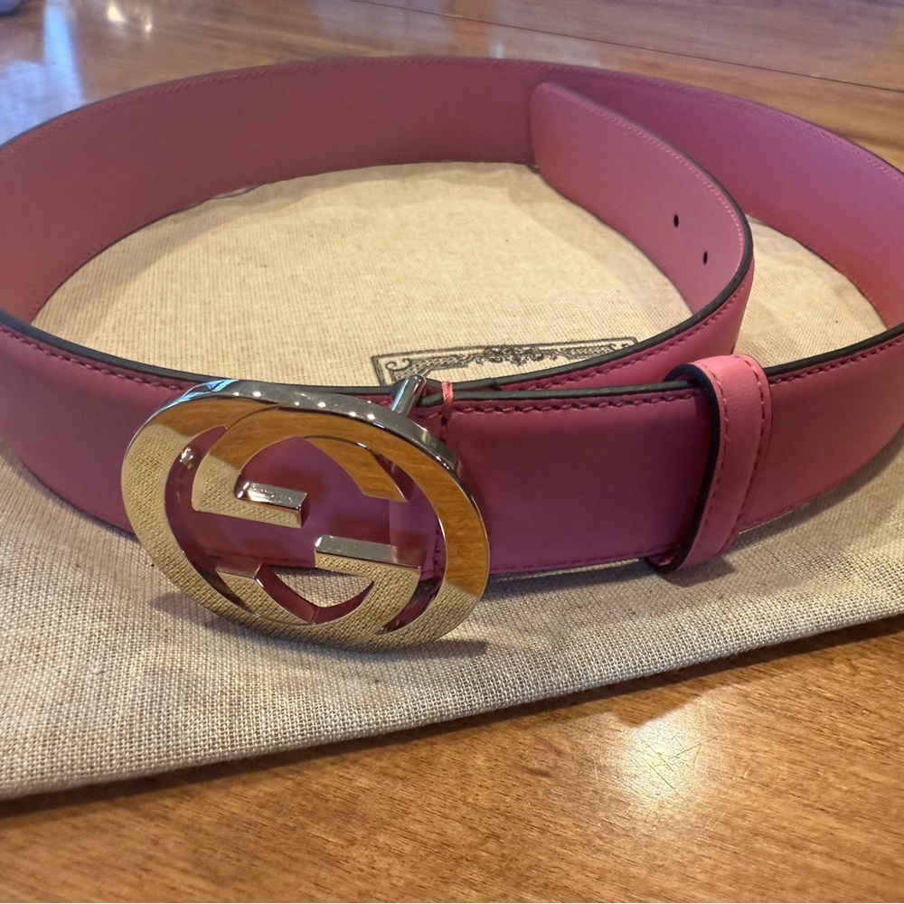 Gucci belt - brand new never worn